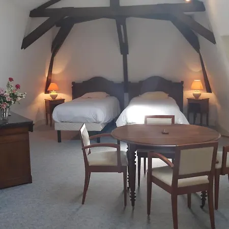 La Source Du Mont Hotel 3*