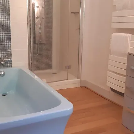 Logis La Source Du Mont 圣马丹-瓦尔姆鲁