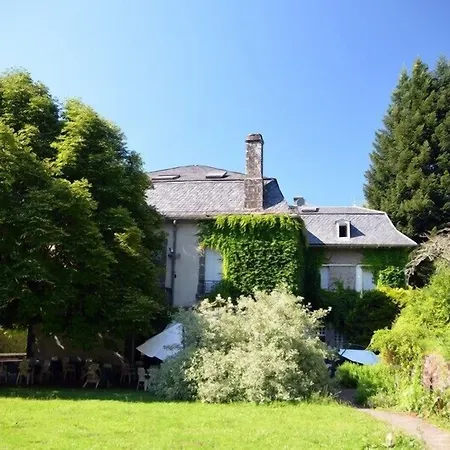 Logis La Source Du Mont