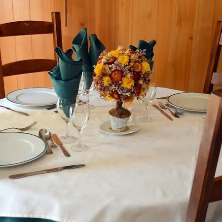 Logis La Source Du Mont 3* Saint-Martin-Valmeroux