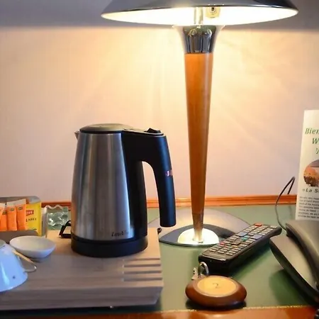 Logis La Source Du Mont