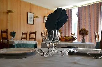 Logis La Source Du Mont Hotel Saint-Martin-Valmeroux