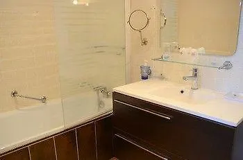 Logis La Source Du Mont 3* Saint-Martin-Valmeroux