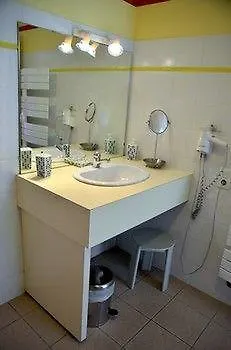 Logis La Source Du Mont Hotel Saint-Martin-Valmeroux