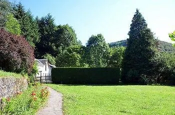 Logis La Source Du Mont Hotel 3*