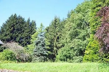 Logis La Source Du Mont 3* Saint-Martin-Valmeroux