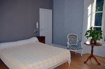 Logis La Source Du Mont Hotel Saint-Martin-Valmeroux