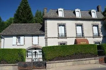 La Source Du Mont Hotel