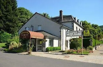 La Source Du Mont