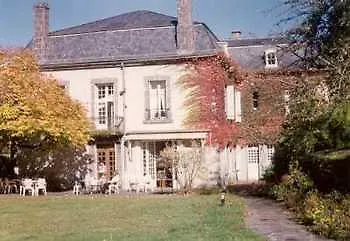 Logis La Source Du Mont Отель 3*