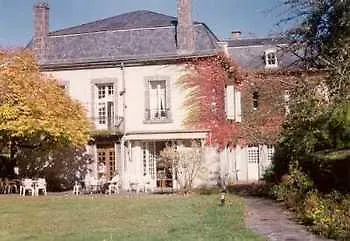 La Source Du Mont Hotel 3*