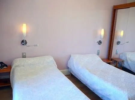 Logis La Source Du Mont 圣马丹-瓦尔姆鲁