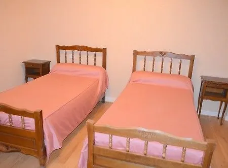 酒店 Logis La Source Du Mont 圣马丹-瓦尔姆鲁