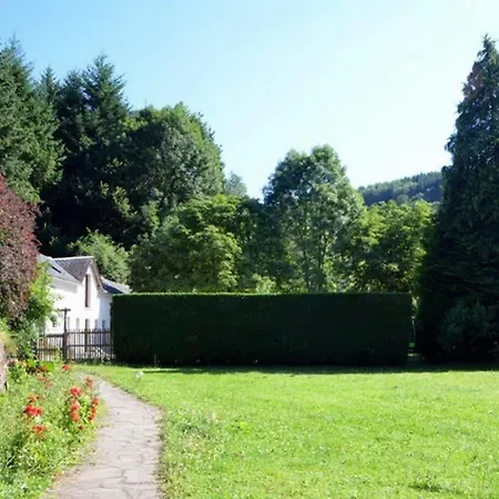 Logis La Source Du Mont